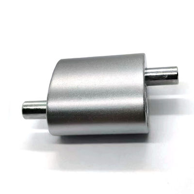 گیره حلقه کابل آنودایز شده قابل تنظیم برای اتوماسیون صنعتی