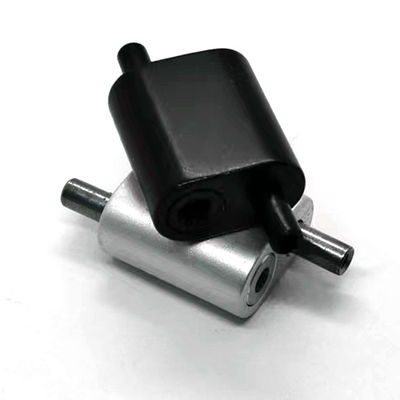 نگهدارنده کابل حلقه دوگانه 7x7 یا 7x19 برای استفاده دو طرفه نگهدارنده روشنایی