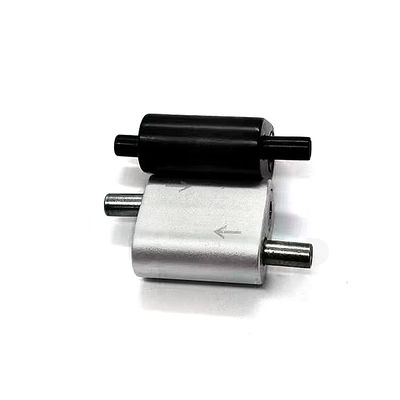 نگهدارنده کابل حلقه دوگانه 7x7 یا 7x19 برای استفاده دو طرفه نگهدارنده روشنایی