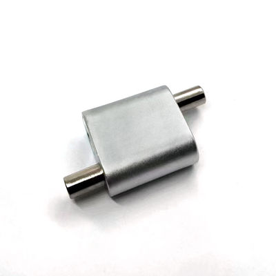 گیره حلقه کابل 25*25 میلی‌متر، درج کابل با قطر 1.8 - 2.0 میلی‌متر موجود است