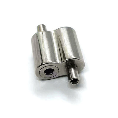 سیستم های گریپلاک آلومینیوم آلیاژ کابل حلقه گیرنده گیرنده سریع