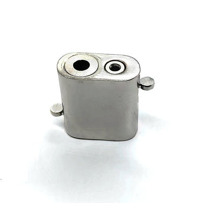 روشنایی مس تنظیم شده سیم طناب گرفت قفل برای کابل با حلقه