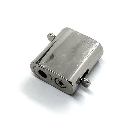 روشنایی مس تنظیم شده سیم طناب گرفت قفل برای کابل با حلقه