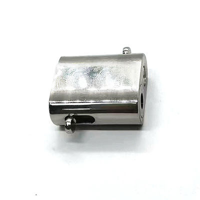 روشنایی مس تنظیم شده سیم طناب گرفت قفل برای کابل با حلقه