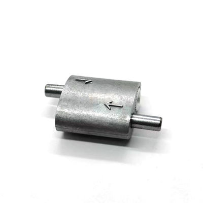 گیره‌های کابل آلومینیومی برنجی با حلقه قابل تنظیم، آسان برای استفاده