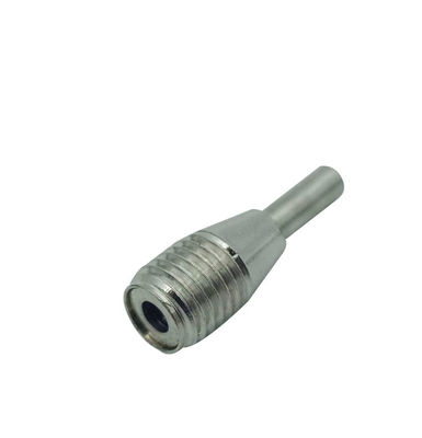 دستگیره های کابل سیم سفارشی با رشته مردانه برای آویزان کردن نور و نمایش