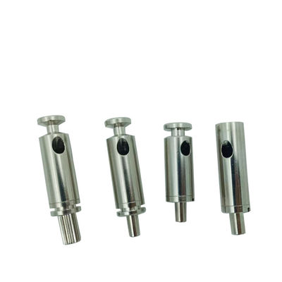 طراحی سفارشی سیستم تعلیق سیم