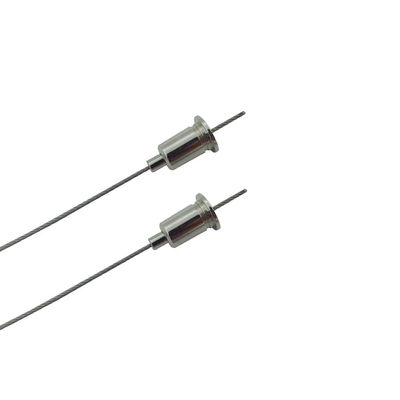 OEM سیستم کابل تعلیق قابل تنظیم توسط گیرنده کابل هواپیما