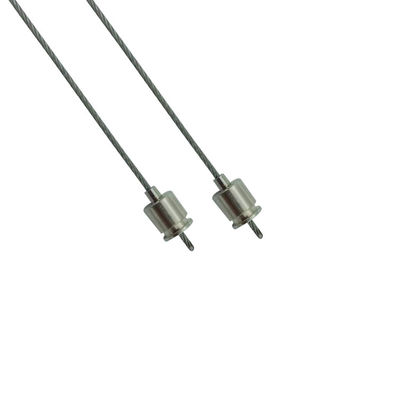 OEM سیستم کابل تعلیق قابل تنظیم توسط گیرنده کابل هواپیما