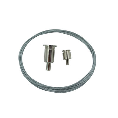 OEM سیستم کابل تعلیق قابل تنظیم توسط گیرنده کابل هواپیما