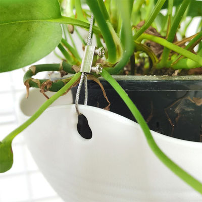 گیره های سیم بکسل فولادی اتصالات سیم بکسل گیره های طناب لوازم جانبی گیره کابل بست ها