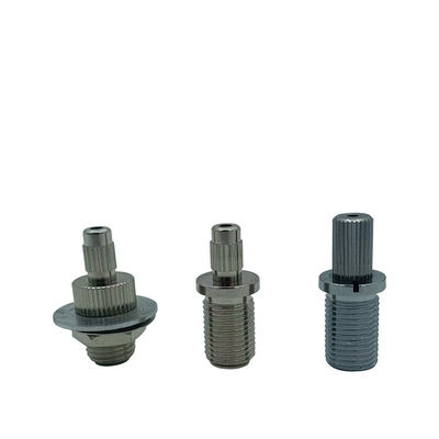 کلیمپ های کابلی قابل تنظیم هواپیما با رشته خارجی برای چراغ مسیر