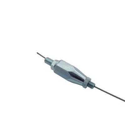 کیت آویز و تثبیت پشتیبانی، گیره کابل، ترمینال سیم، پیچ و کیت