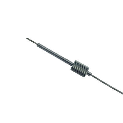 کیت آویز و تثبیت پشتیبانی، گیره کابل، ترمینال سیم، پیچ و کیت