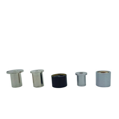 قفل سیم فولاد ضد زنگ برای سیم آویزان