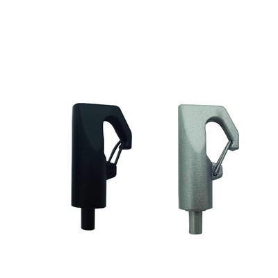 گیره کابل ساده با کیفیت بالا برای آویز چراغ، قلاب کابل گیره سیم