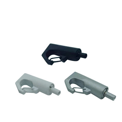 گیره کابل ساده با کیفیت بالا برای آویز چراغ، قلاب کابل گیره سیم