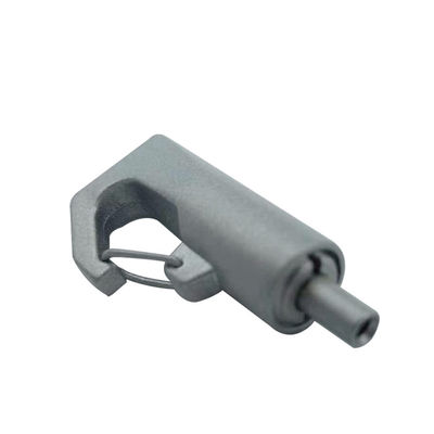 گیره کابل ساده با کیفیت بالا برای آویز چراغ، قلاب کابل گیره سیم