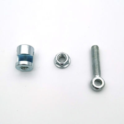 Z Cable Gripper Snap Lock N Span-Lock Range Sling Accessories برای لوازم جانبی نورپردازی