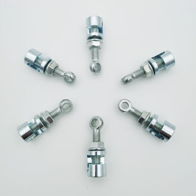 Z Cable Gripper Snap Lock N Span-Lock Range Sling Accessories برای لوازم جانبی نورپردازی