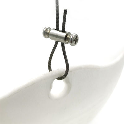 گیره کابل سیم قفل ایمنی سریع