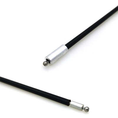 OEM ODM موتور دوچرخه مکانیکی اتوماتیک 301 304 PVC انعطاف پذیر فشار کشیدن کنترل کابل ترمز