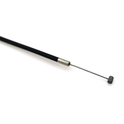 فابریک ساخته شده موتورسیکلت قطعات پی وی سی درب بیرونی کابل ترمز کابل ترمز ضد زنگ