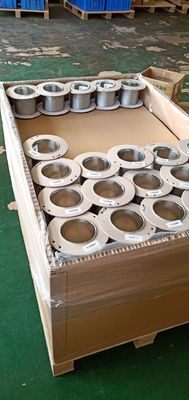 گیره سیم مکانیکی عایق شده برای آویزان کردن کابل، طناب فولادی سیم برای چراغ LED