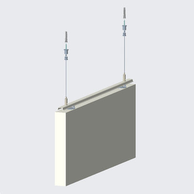 اتصالات Anchors Hanger Wire Suspension Kit برای پانل های آکوستیک