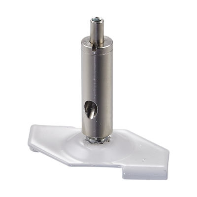 گیره کابل قلاب پیچشی T-Bar M6 برای اتصالات پشتیبانی شبکه سقف