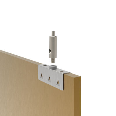 نصب سریع و آسان W MATE سیستم آکوستیک آویزان سقف