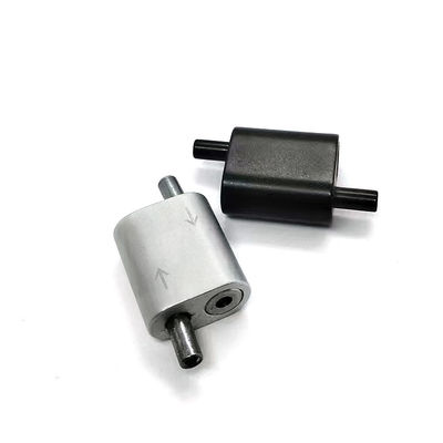 گیره حلقه‌ای کابل راه‌حل تعلیق پیشرفته با مکانیزم گرفتن سیم بدون نیاز به ابزار سازگار با محیط زیست و عالی برای کابل‌های 1.2-1.5 میلی‌متری