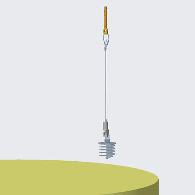 Customized Absorption Board Suspension System