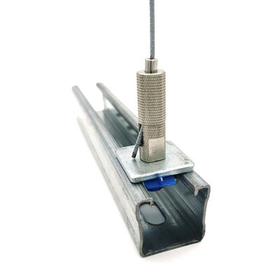 کیت های کابل معلق چراغ با گیرنده استفاده از سیم معلق معلق