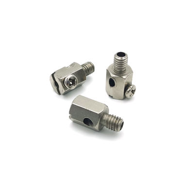 گیره‌های کابل سیمی برای ساخت و ساز و نمایش با کیت تعلیق