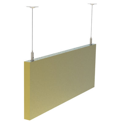 پانل های دیواری قابل سفارشی سازی با سیم تنظیم شده برای پانل های سقف LED