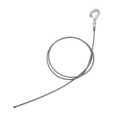 کیت تعلیق برای اسپیکر معلق ایمنی کابل فولاد ضد زنگ سیم برای سقف اسپیکر نصب سقف اضافه امنیت برای آویزان کردن چراغ قفل دوربین Diy اسپیکر در سالن بار نمایشگاه فروشگاه