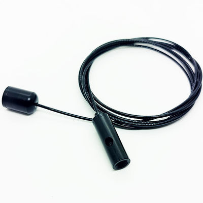 Stainless Steel Wire Rope Clip Suspension Kit for LED Lighting