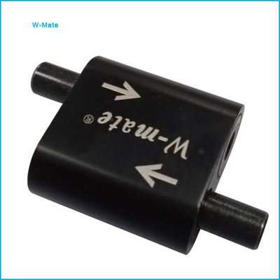 M12 Black Self Gripping Cable Looping Gripper with 1*7 and 1*19 Steel Wire Rope