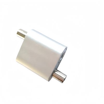 25*25mm Double Gripper Cable Looping Gripper with Independent Gripper Mechanics for Hanging Systems and Lighting OEM ODM Welcome