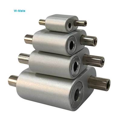 کليپ کابل فولاد ضد زنگ با 7 روز تحویل و 1000 عدد MOQ