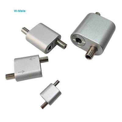 کليپ کابل فولاد ضد زنگ با 7 روز تحویل و 1000 عدد MOQ