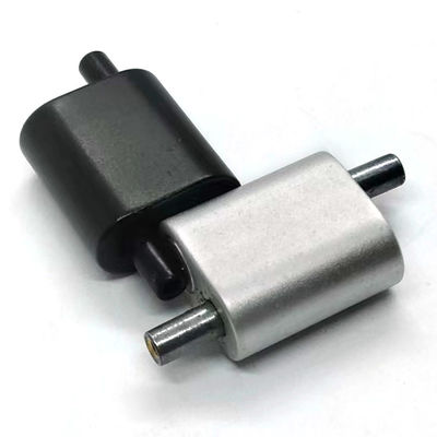 گیرنده حلقه ای کابل فولاد ضد زنگ با سیم 1.2-1.5MM و بار شکستن 600-900N برای سیستم های آویزان