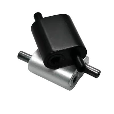 گیرنده حلقه ای کابل فولاد ضد زنگ با سیم 1.2-1.5MM و بار شکستن 600-900N برای سیستم های آویزان