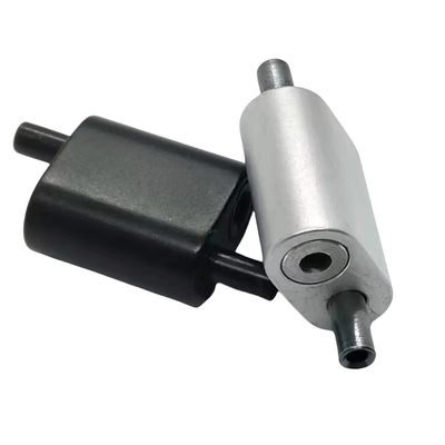 گیرنده حلقه ای کابل فولاد ضد زنگ با سیم 1.2-1.5MM و بار شکستن 600-900N برای سیستم های آویزان