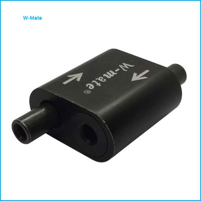 گیرنده حلقه ای کابل مسی با رشته M5 برای کابل 0.8mm تا 1.2mm و بار کاری ایمن 15kg