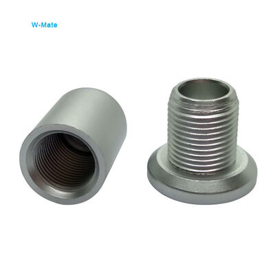 عمده فروشی M14x1 سوراخ 2mm برنج سقف نصب بوش لوازم جانبی برای لامپ سقف