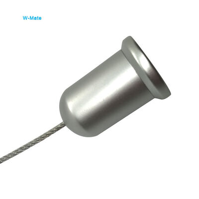 عمده فروشی M14x1 سوراخ 2mm برنج سقف نصب بوش لوازم جانبی برای لامپ سقف