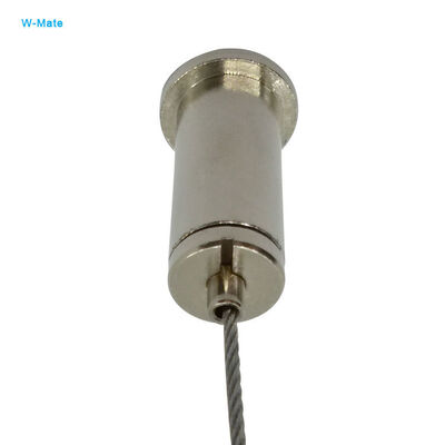 کلپ های کابل فولادی با عملکرد بالا، چراغ قوه های روشنایی، گپس های جعلی، لوازم جانبی سقف