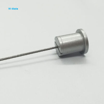 کلپ های کابل فولادی با عملکرد بالا، چراغ قوه های روشنایی، گپس های جعلی، لوازم جانبی سقف